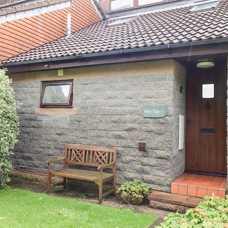 Waters Edge Villa Embleton  Luaran gambar