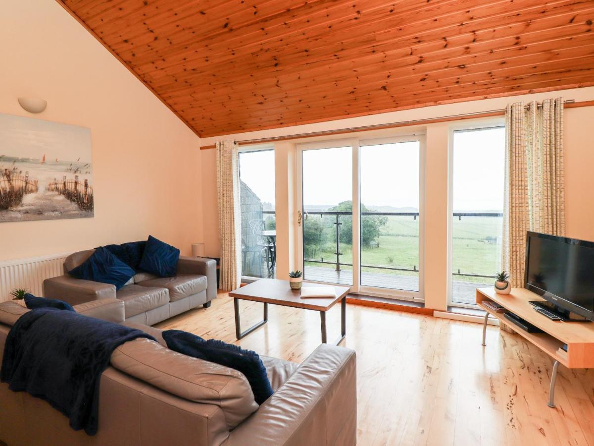 Waters Edge Villa Embleton  Luaran gambar