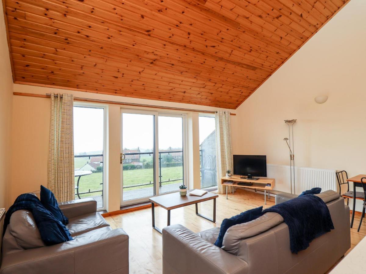 Waters Edge Villa Embleton  Luaran gambar
