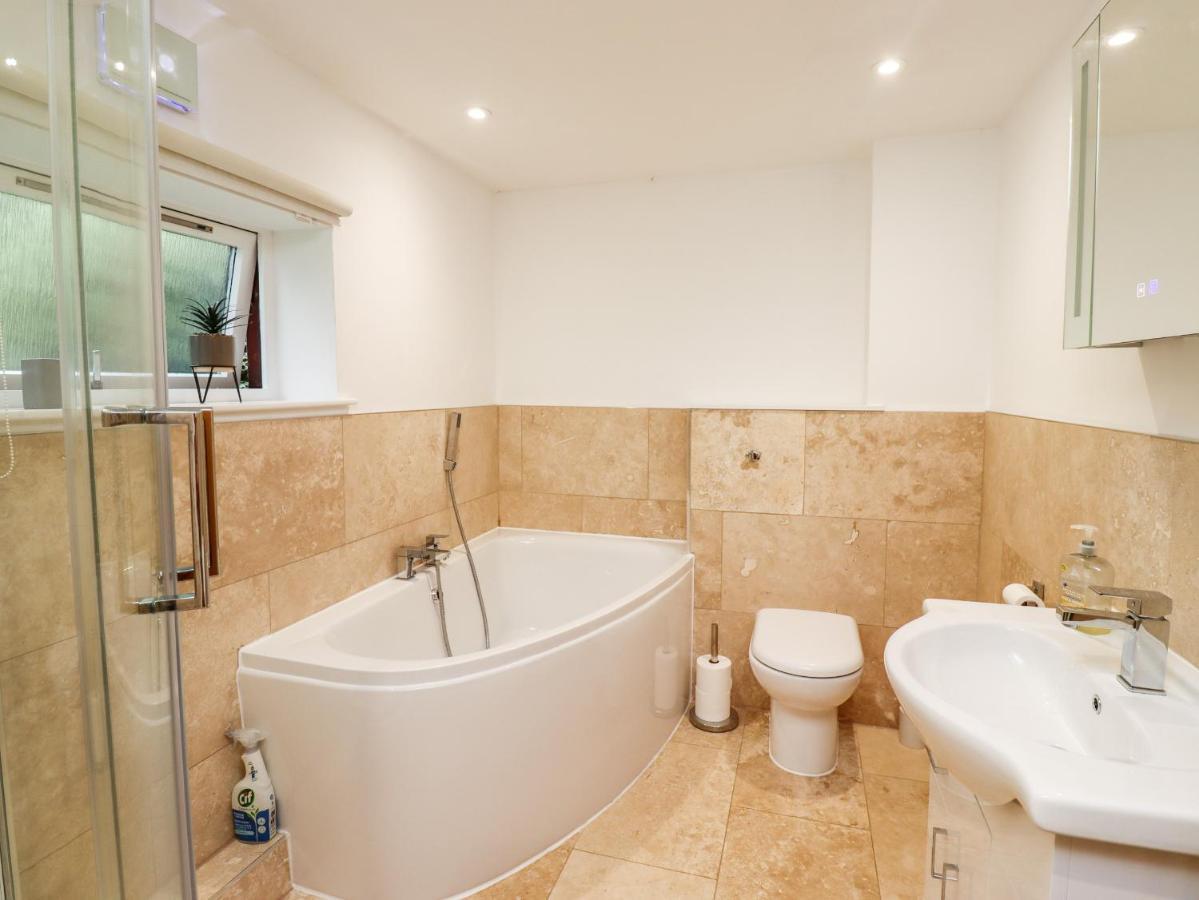 Waters Edge Villa Embleton  Luaran gambar