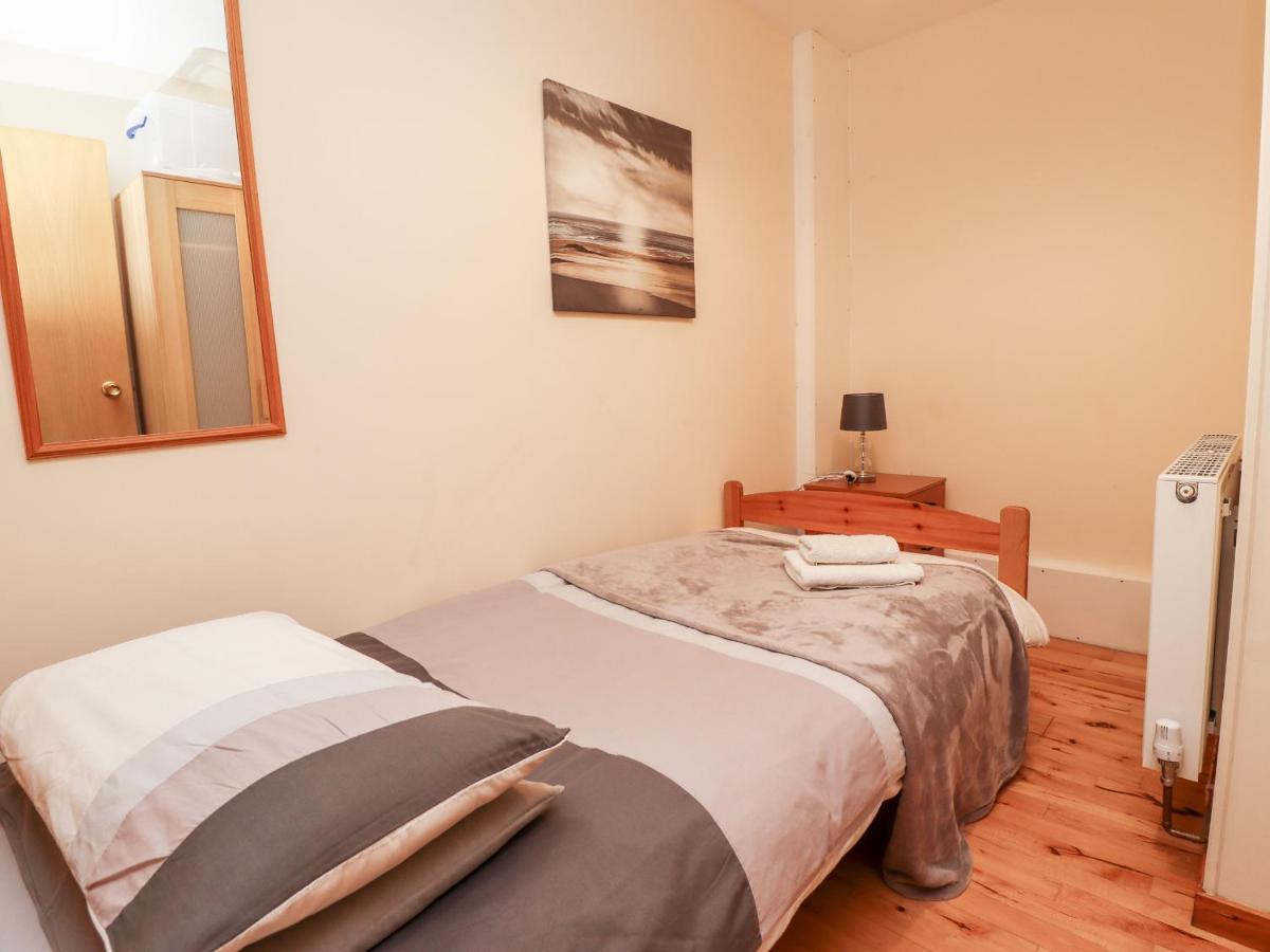 Waters Edge Villa Embleton  Luaran gambar