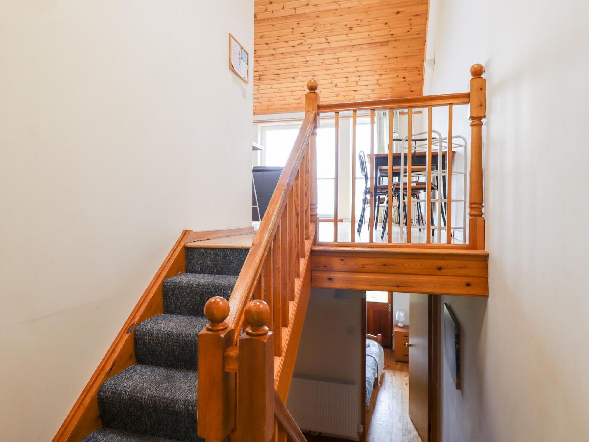 Waters Edge Villa Embleton  Luaran gambar