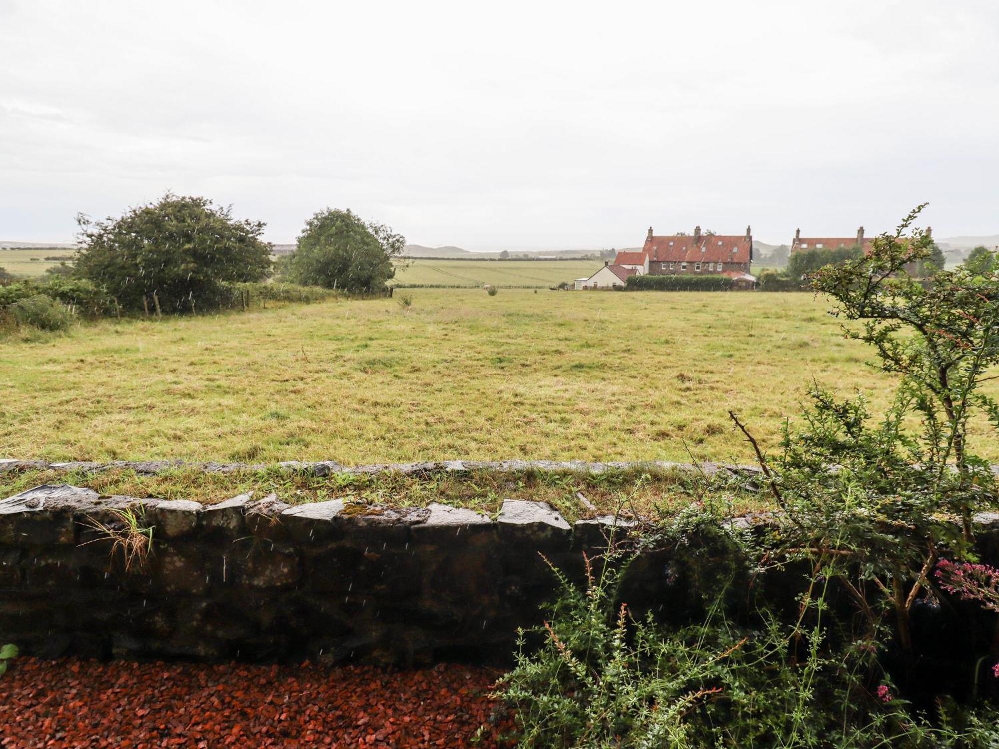 Waters Edge Villa Embleton  Luaran gambar